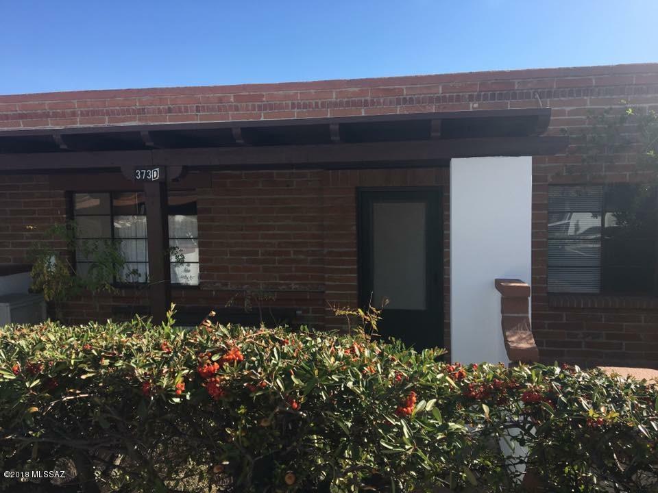 373 Paseo Pena Unit - Photo 1