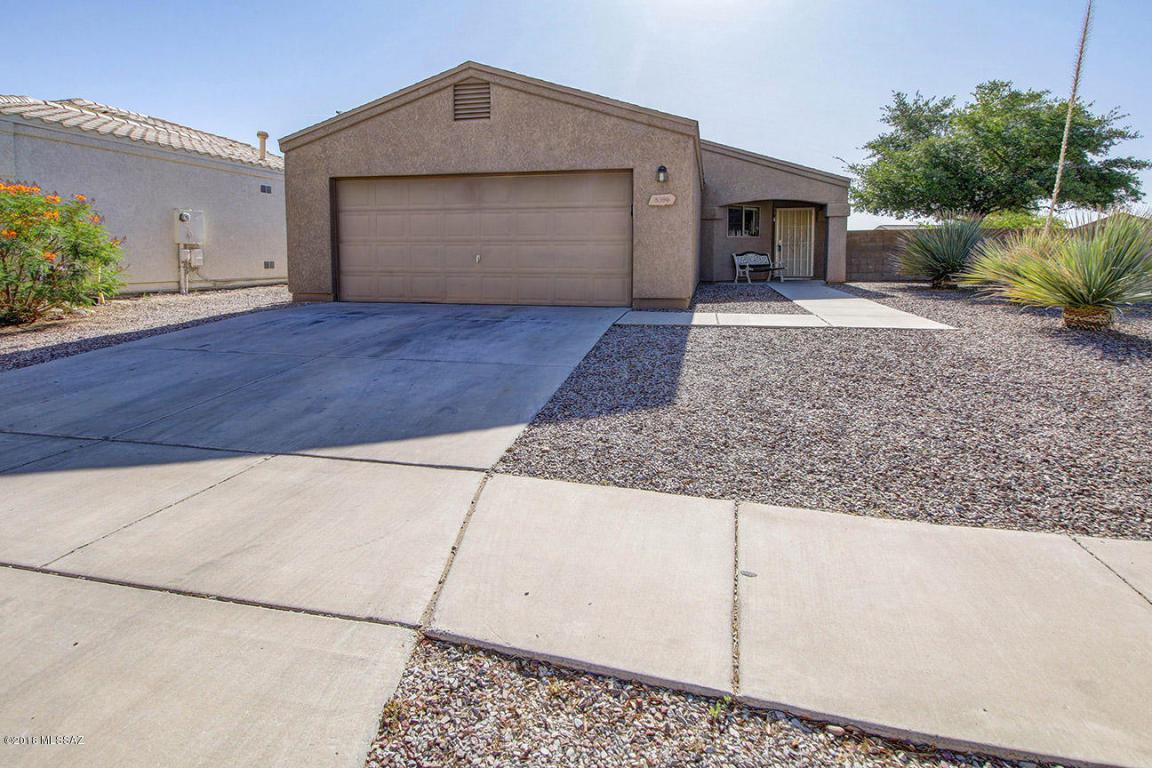 8396 Camino Sierra Rincon - Photo 1