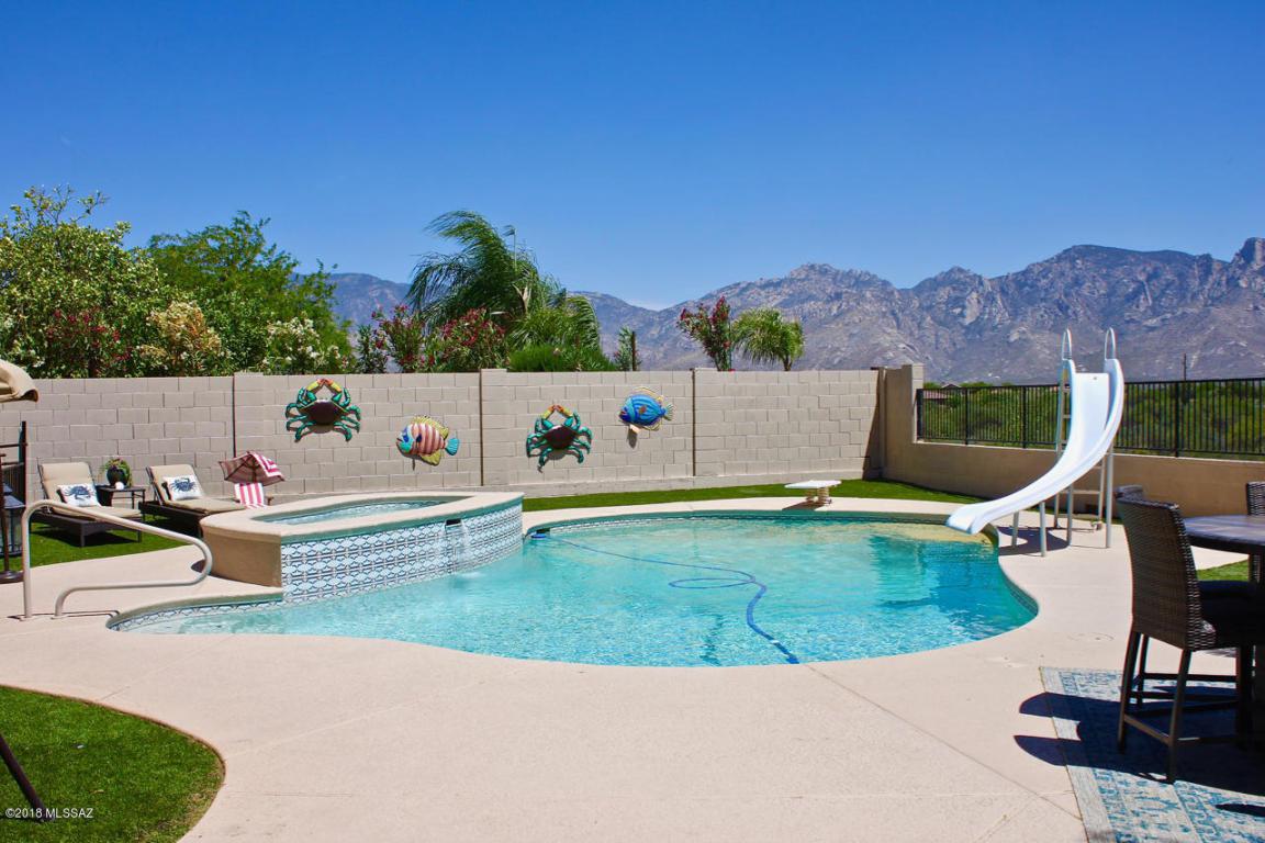 549 Sunview Drive - Photo 1