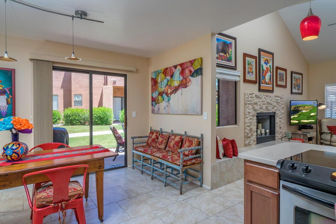 5051 Sabino Canyon Road - Photo 1