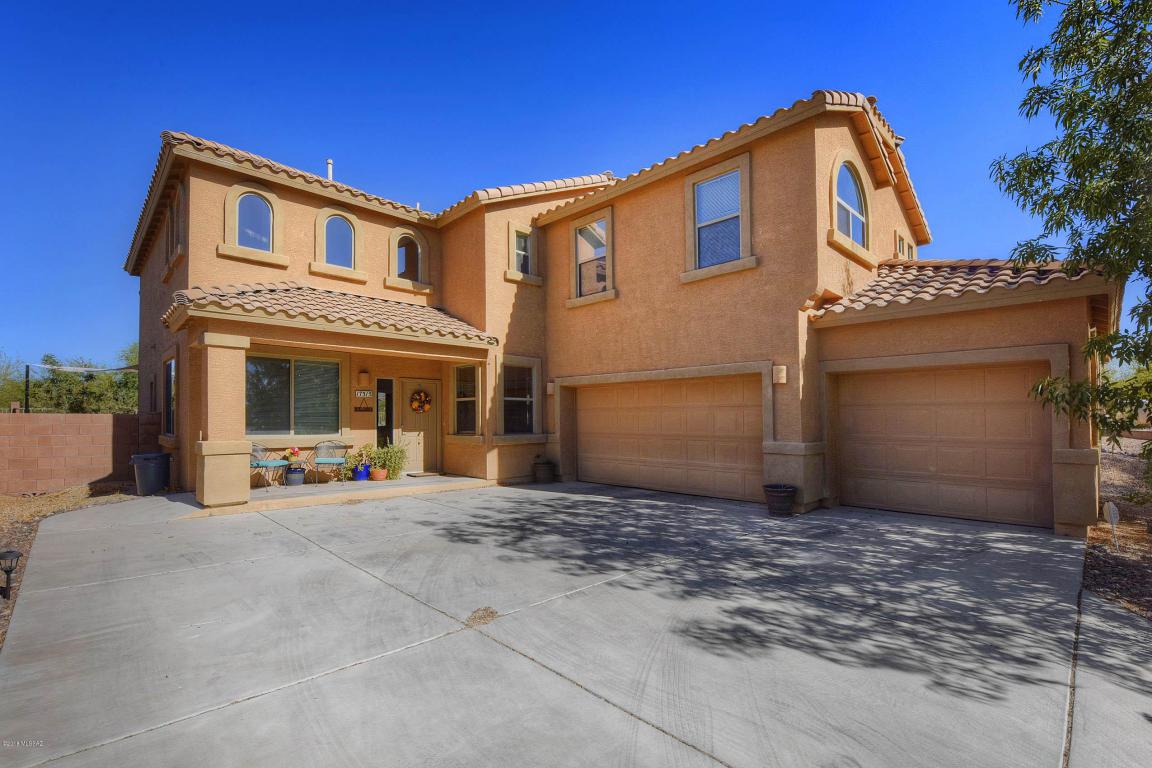 17315 Sienna Bluffs Trail - Photo 1