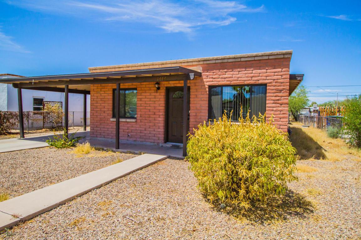 1444 Sonora Street - Photo 1