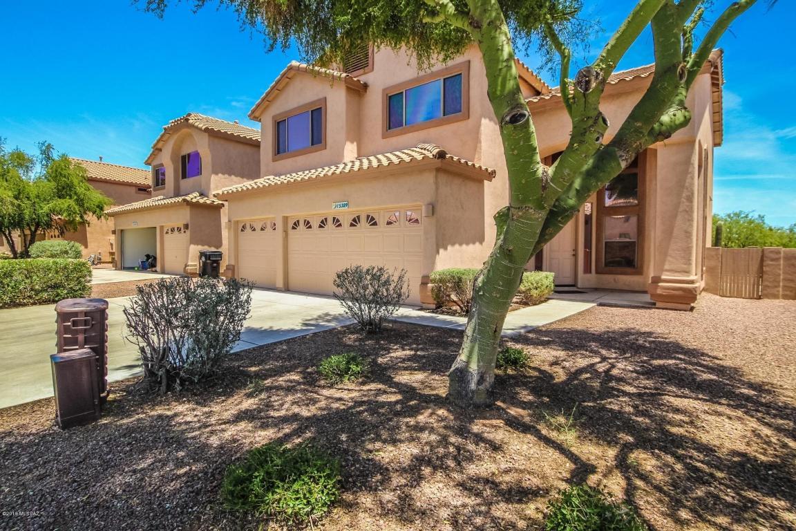 15389 Camino Laguna Clara - Photo 1
