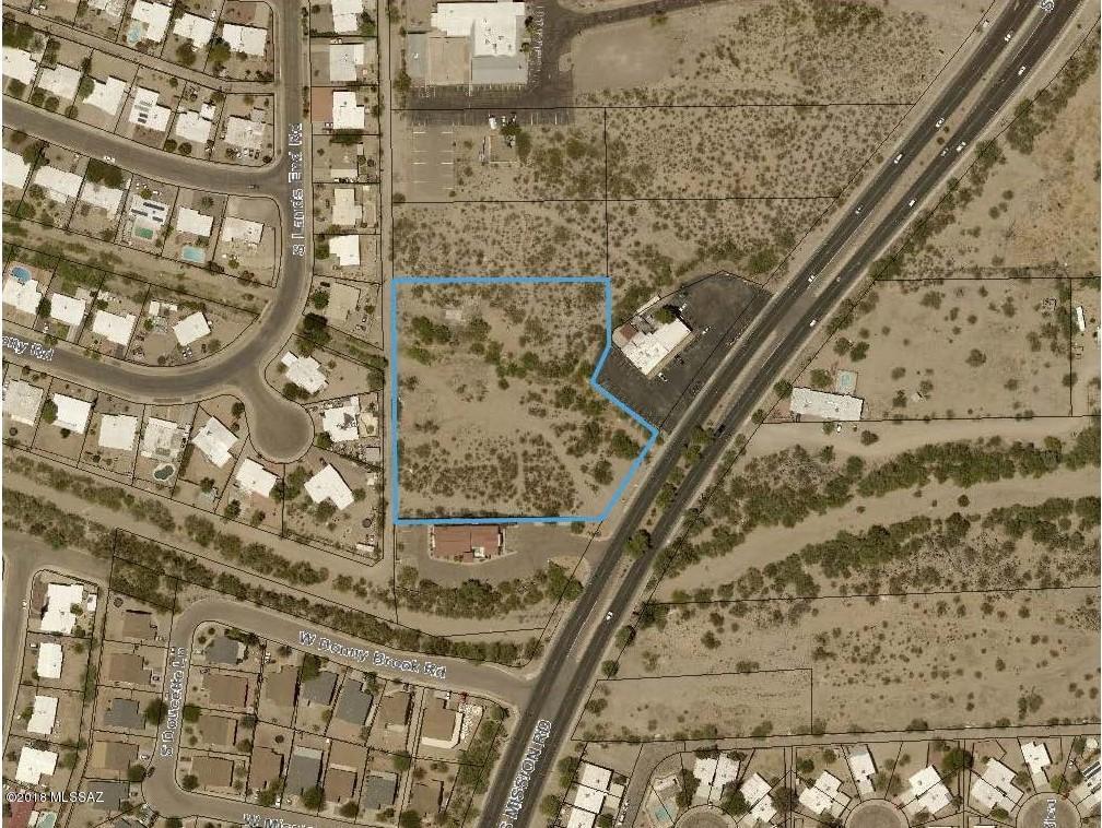 3002 Mission Road - Photo 1
