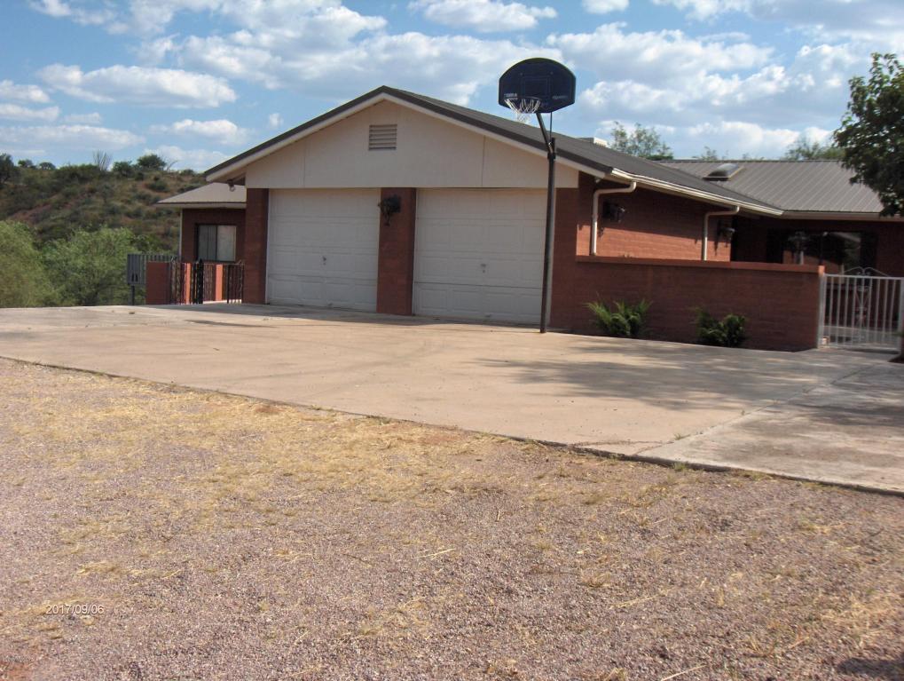 288 Camino Vista Del Cielo - Photo 1