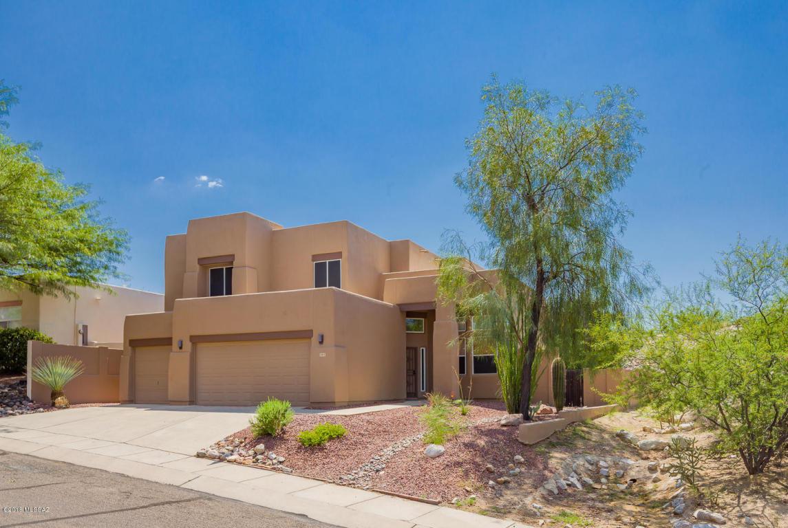 11937 Labyrinth Drive - Photo 1