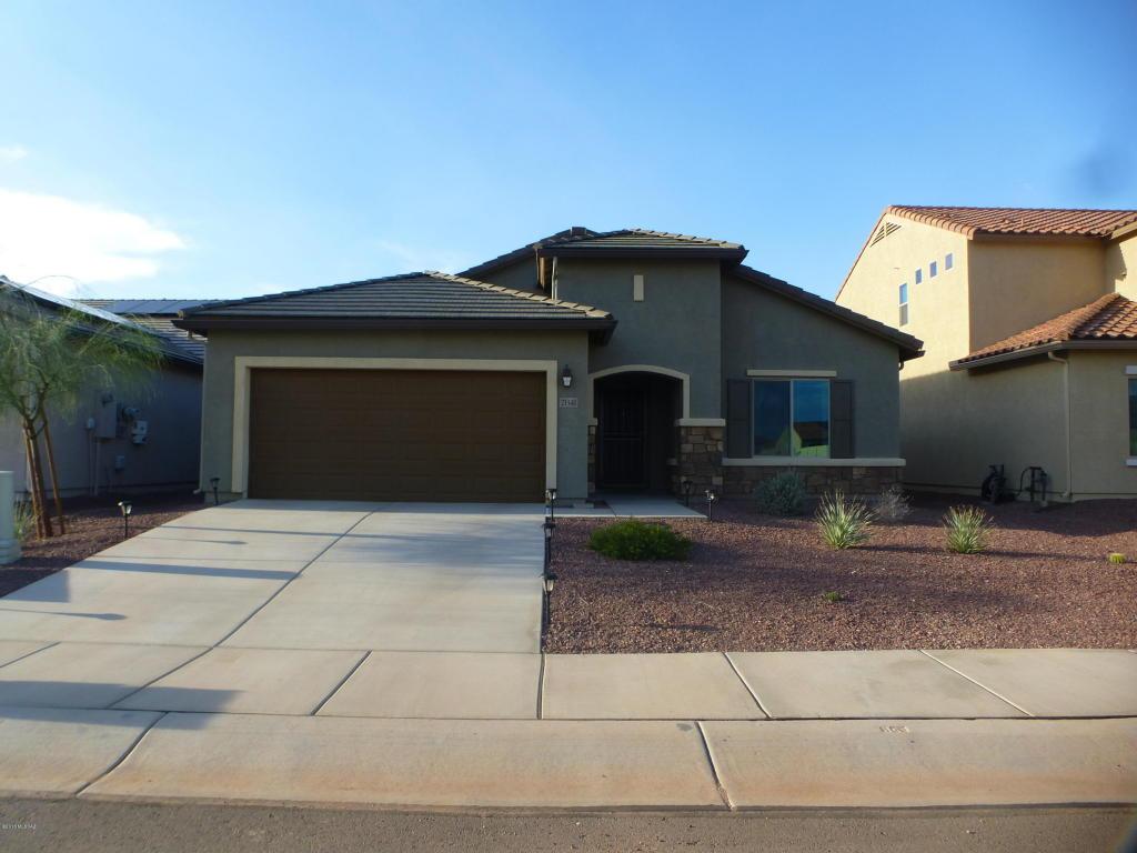 21348 Patriot Lane - Photo 1