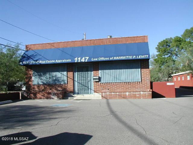 1147 Howard Boulevard - Photo 1