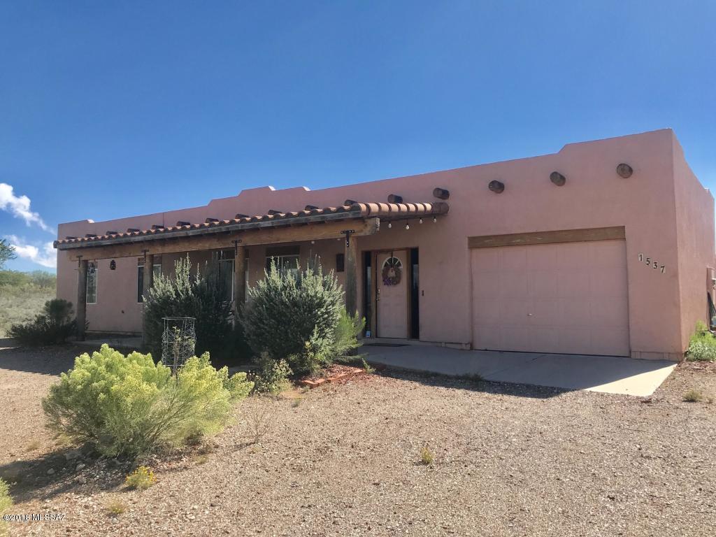 1537 Apache Way - Photo 1