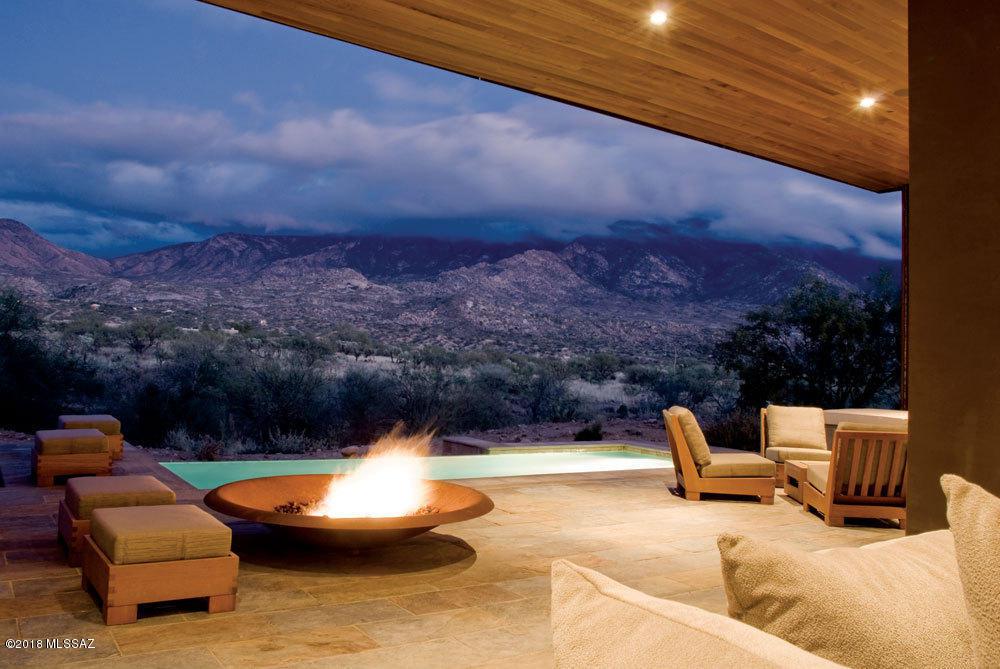 5000 Via Estancia Miraval - Photo 1