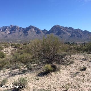 10950 Desert Whisper Way - Photo 1