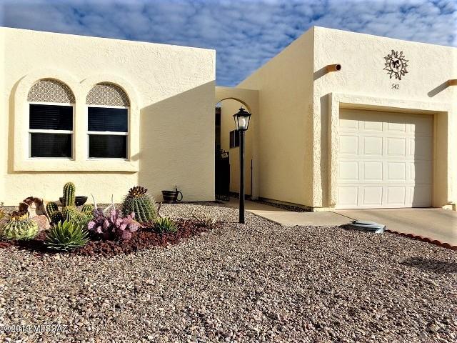 542 Paseo Del Prado - Photo 1