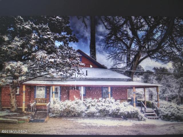 901 Tombstone Cyn/Mile H - Photo 1