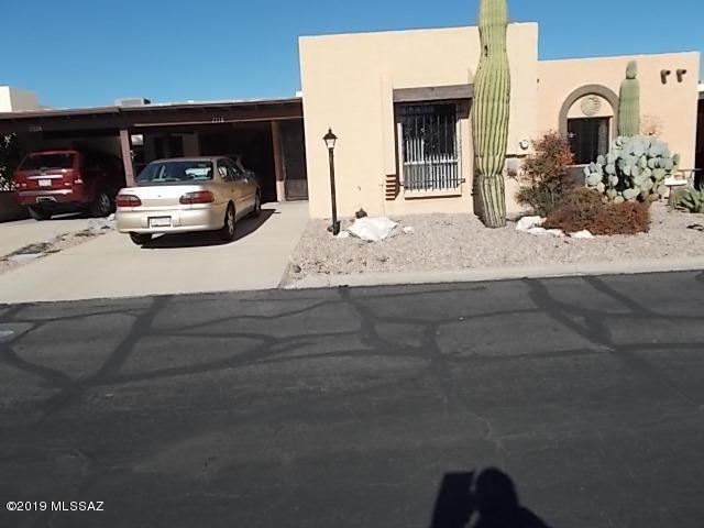 1318 Camino Lucientes - Photo 1