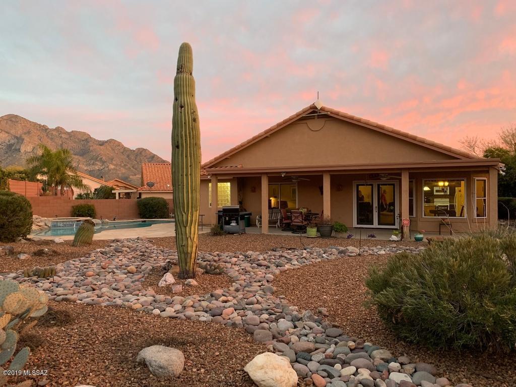 10492 Calle Verano Seco - Photo 1