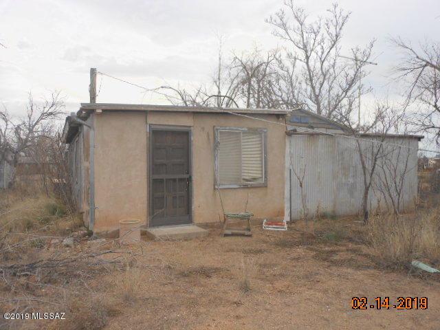 4636 Fort Grant Road - Photo 1