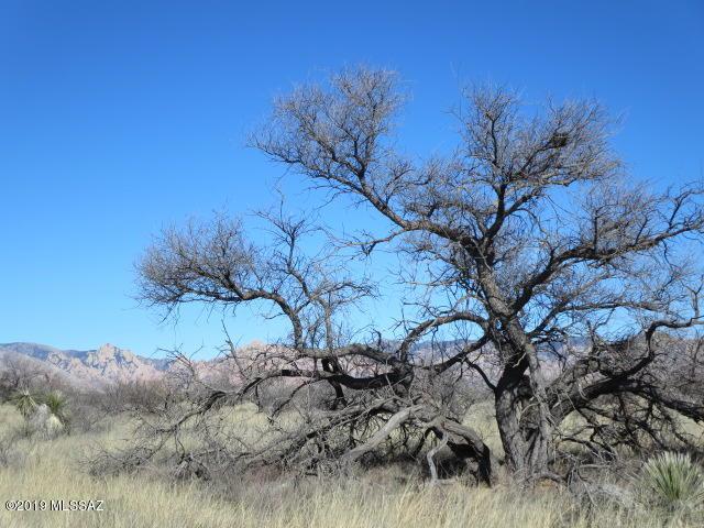 36.13 ac Cochise Trail - Photo 1
