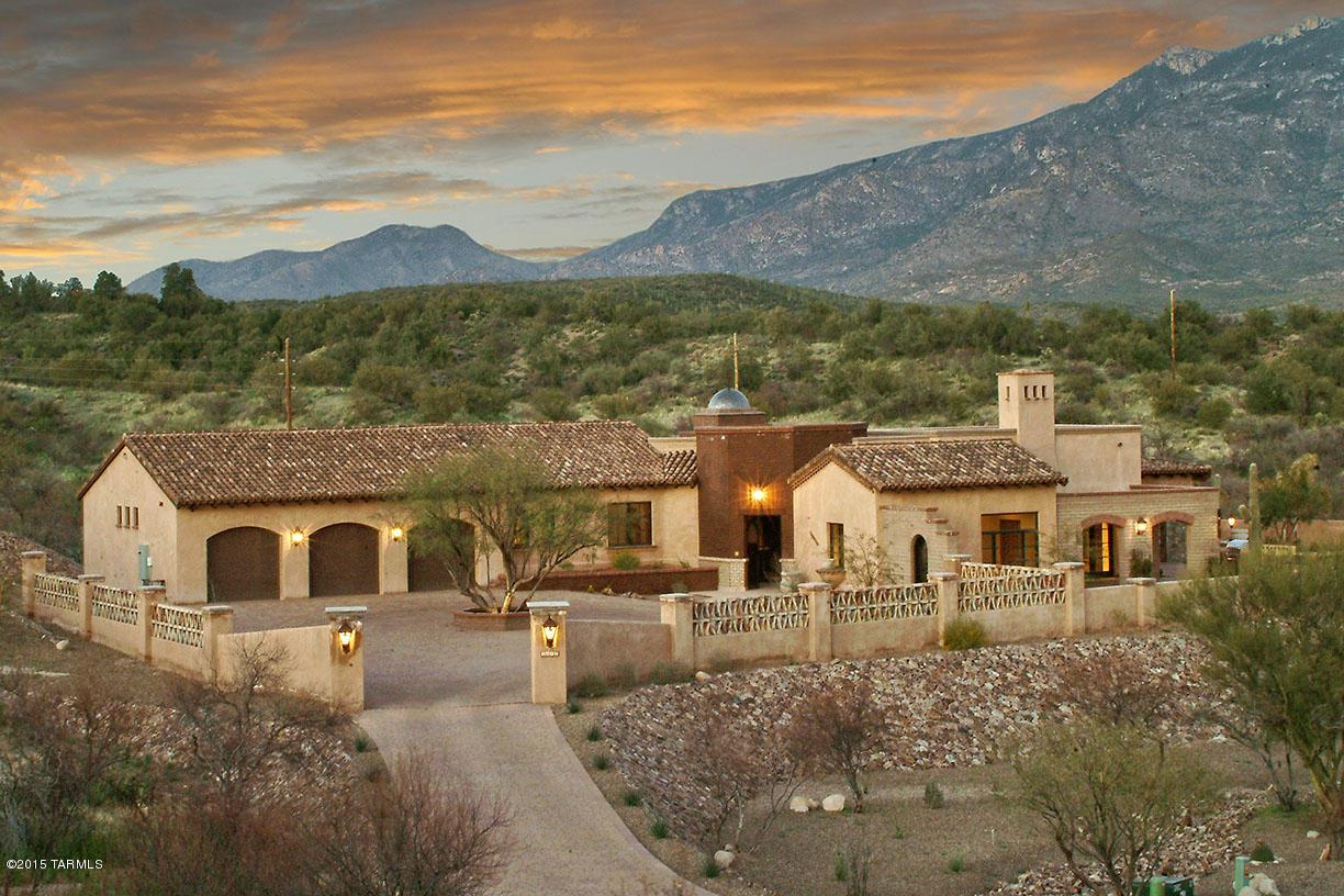 2617 Talante Canyon Place - Photo 1