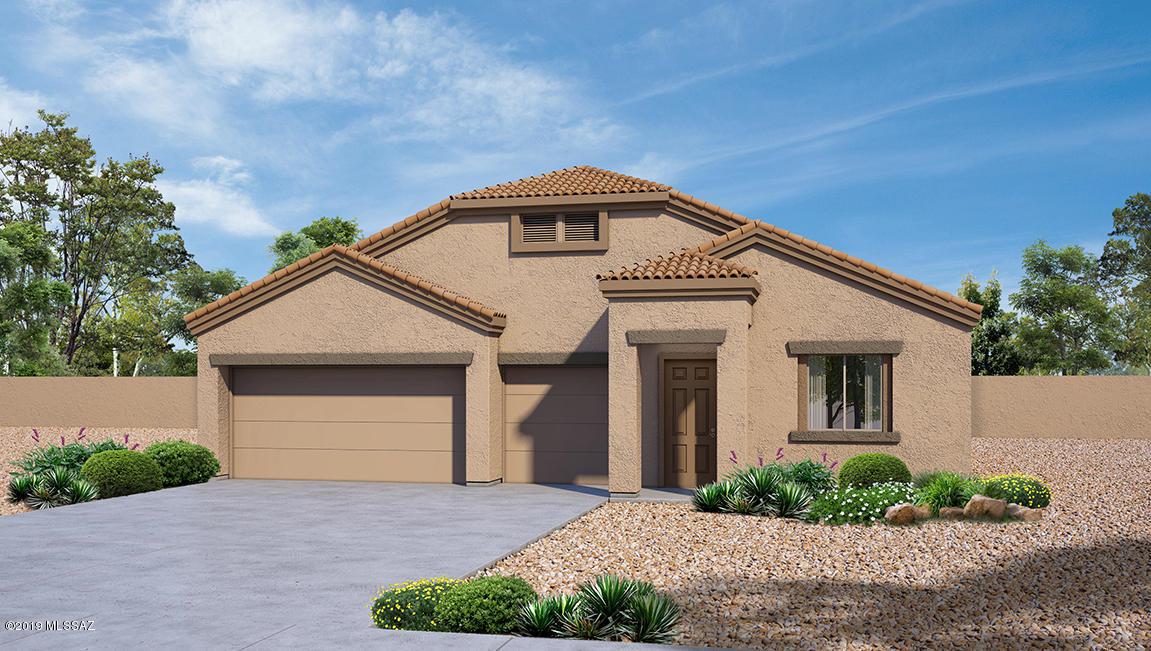 3470 Sophora Ridge Way - Photo 1