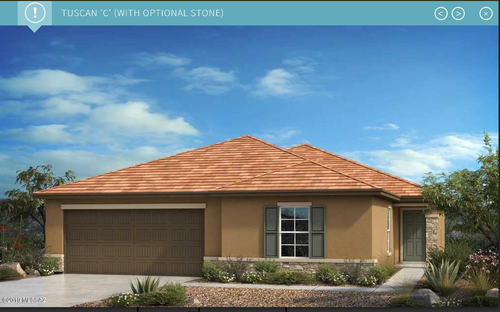 8931 Hardy Preserve Loop - Photo 1
