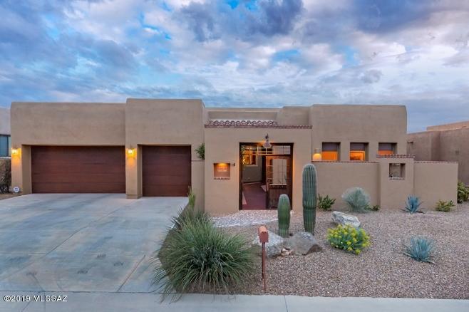 12438 Fallen Shadows Drive - Photo 1