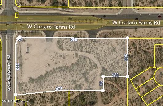 4957 Cortaro Farms Road - Photo 1