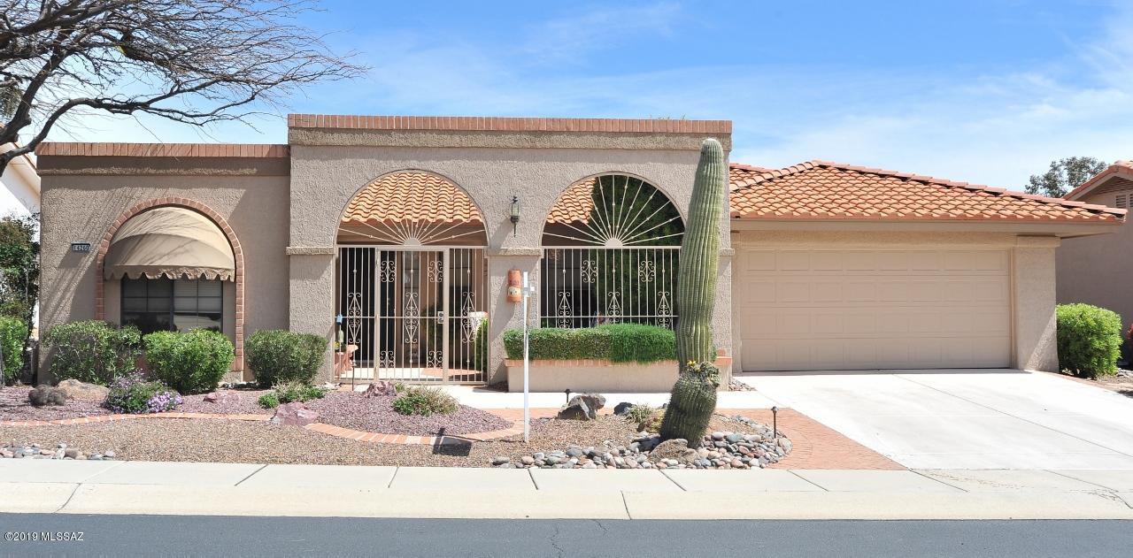 14260 Silkwind Way - Photo 1