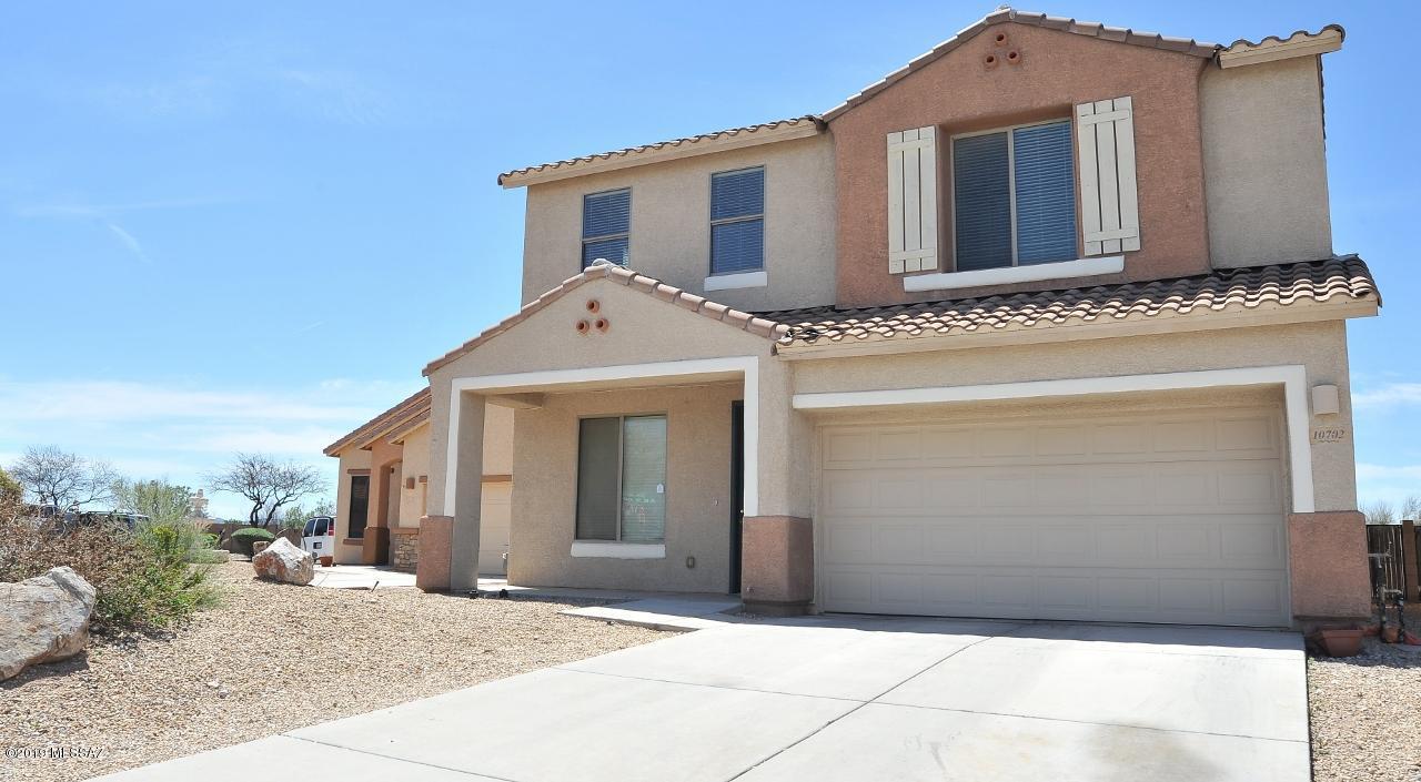 10702 Kush Canyon Lane - Photo 1