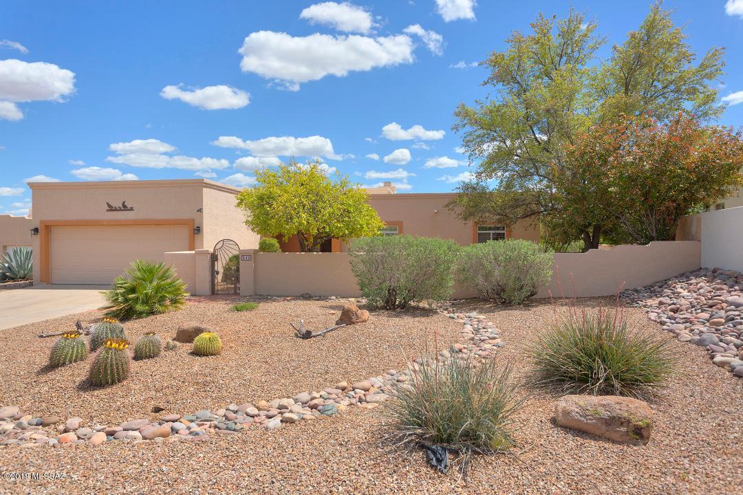 949 Camino Delicias - Photo 1
