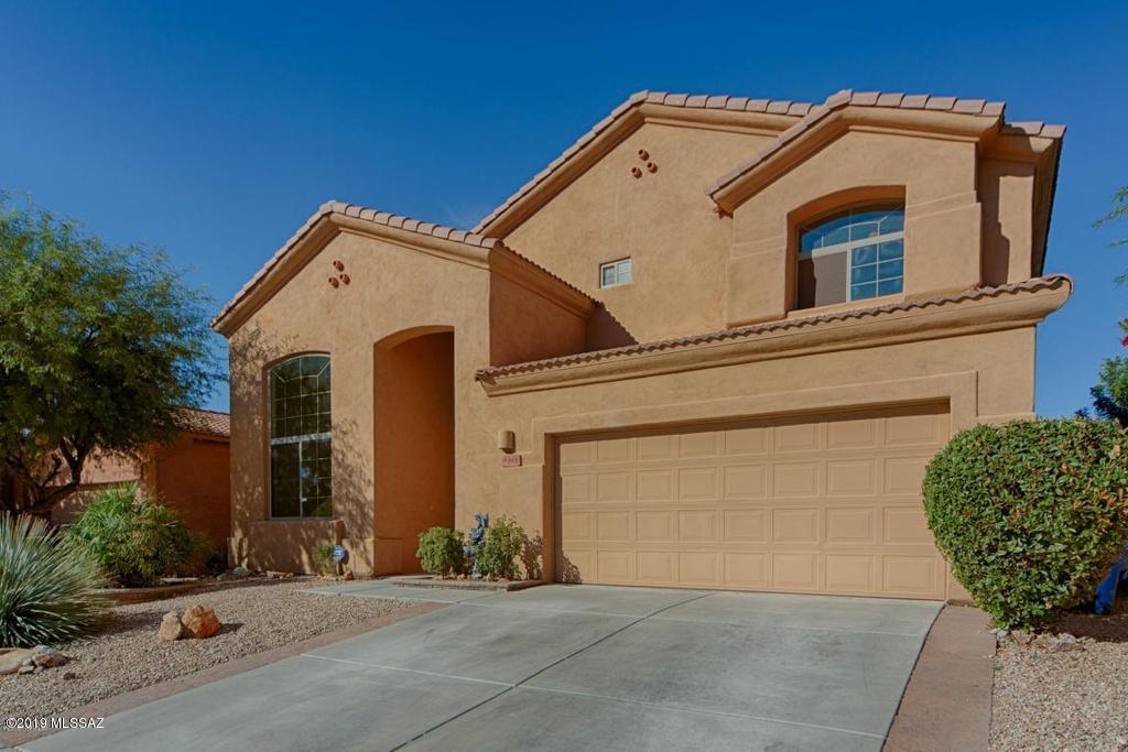 10470 Rita Ranch Crossing Circle - Photo 1