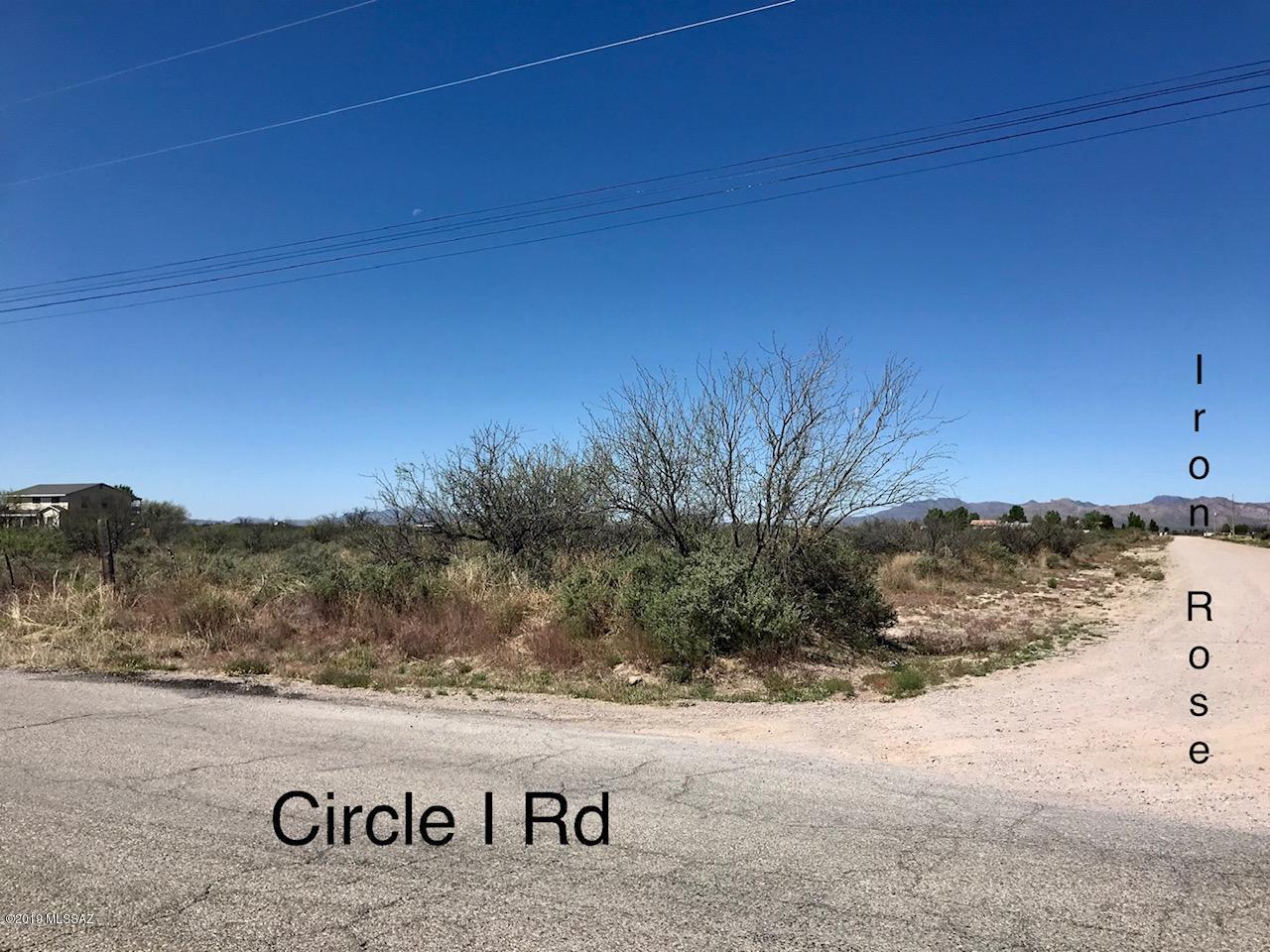 4.88 acres Circle I Road - Photo 1