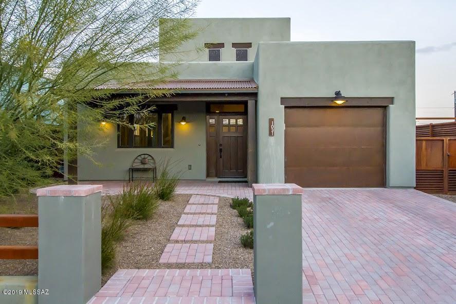 1031 Meyer Avenue - Photo 1