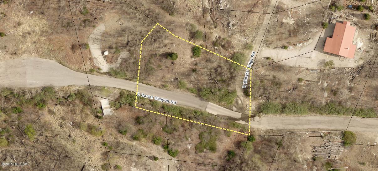 11011 Carter Canyon Road - Photo 1