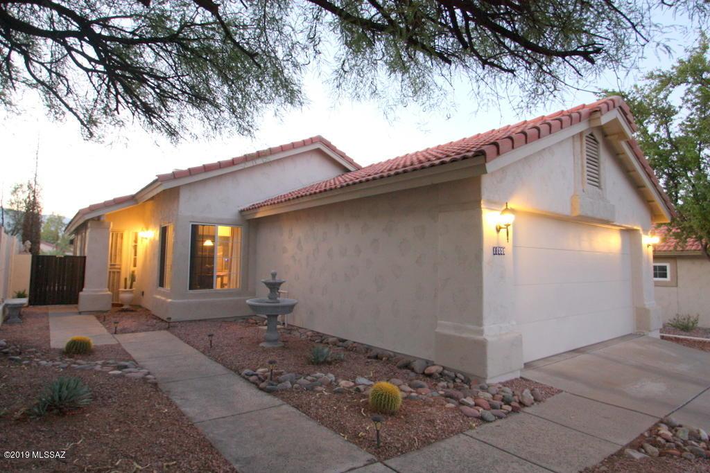 11550 Eagle Peak Drive - Photo 1