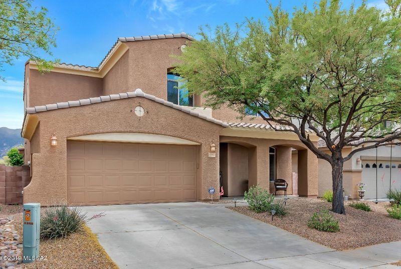 13930 Big Wash Overlook Place - Photo 1