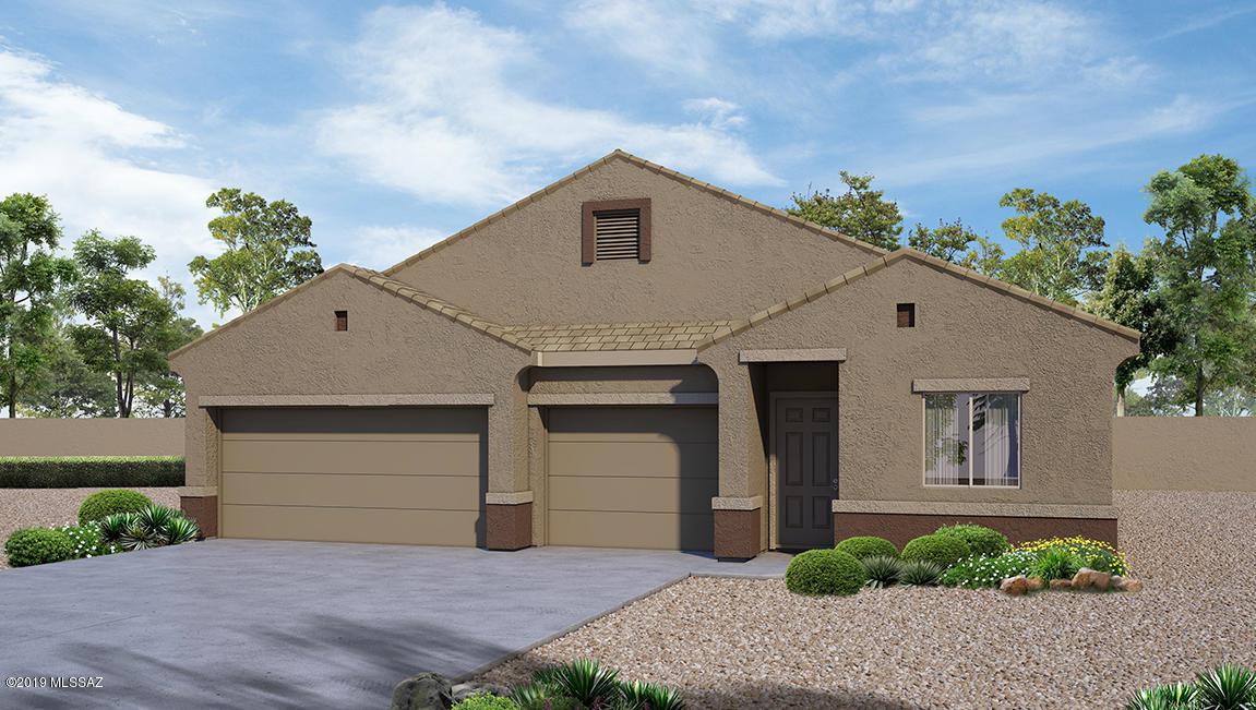 3512 Ringtail Den Way - Photo 1