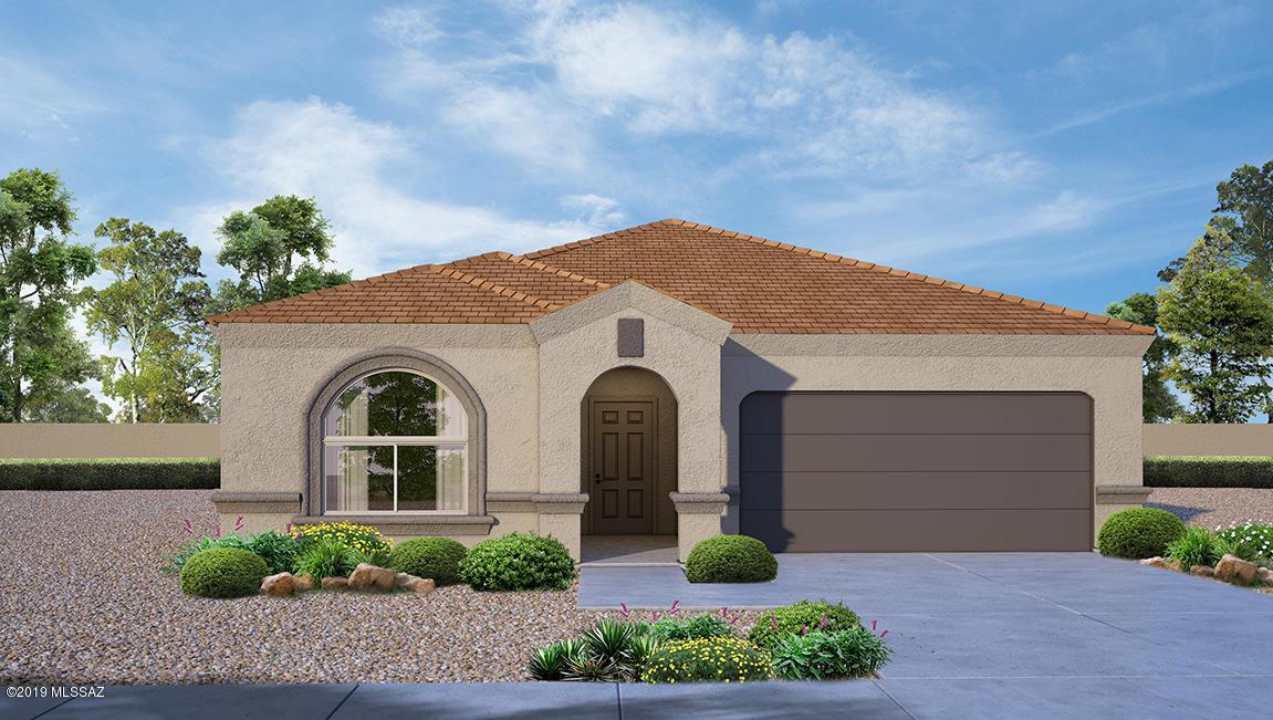 8651 Peccary Creek Trail - Photo 1