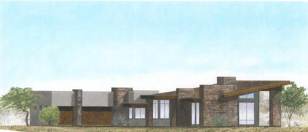6081 Vista Valverde - Photo 1