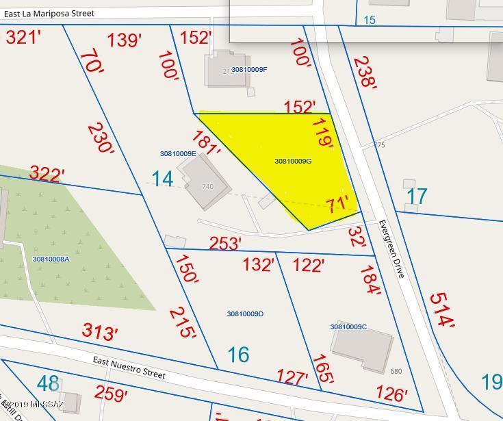 0 Evergreen Drive - Photo 1
