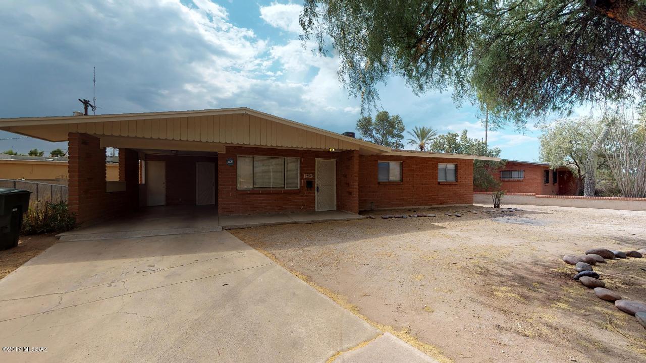 2545 Euclid Avenue - Photo 1