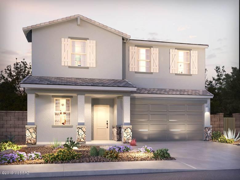 10725 Hayward Drive - Photo 1