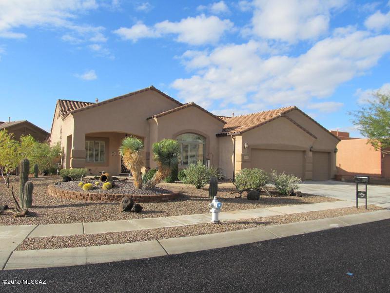 4733 Cactus Bluff Drive - Photo 1