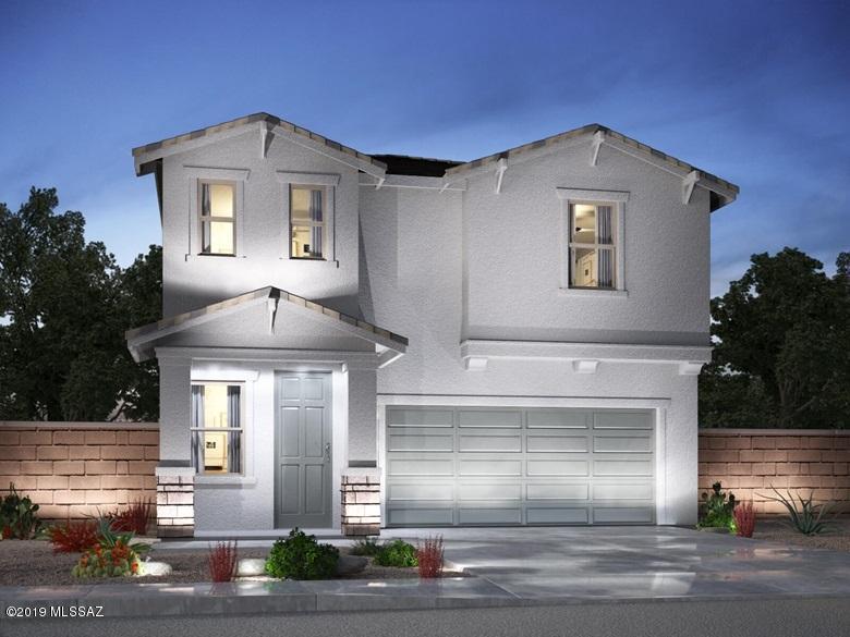 739 Nestled Hummingbird Lane - Photo 1