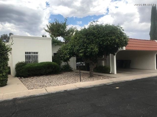 1517 Alamo Place - Photo 1