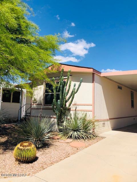 6233 Foxhunt Drive - Photo 1