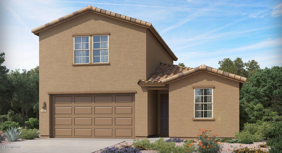 10224 Cienega Knolls Loop - Photo 1