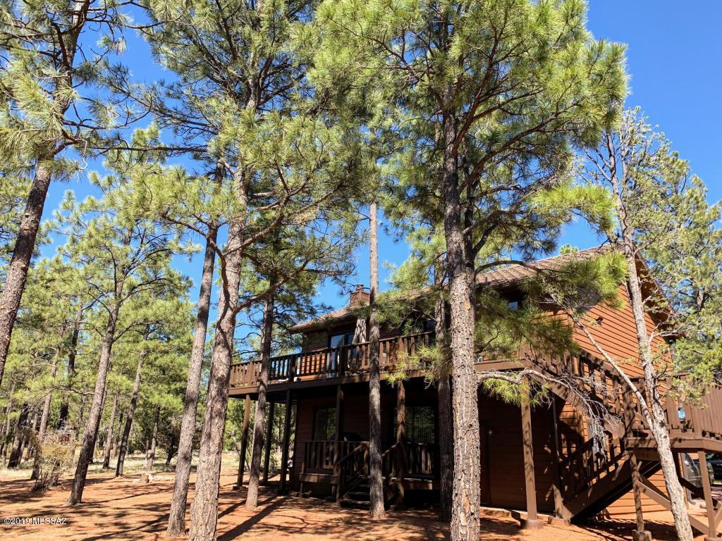 2276 Lindbergh Road - Photo 1
