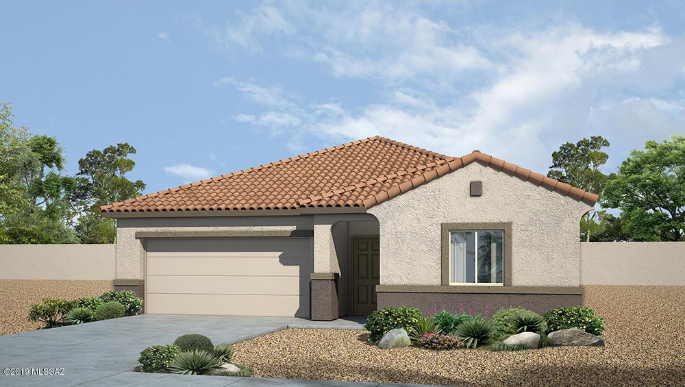 759 Courts Redford Drive - Photo 1