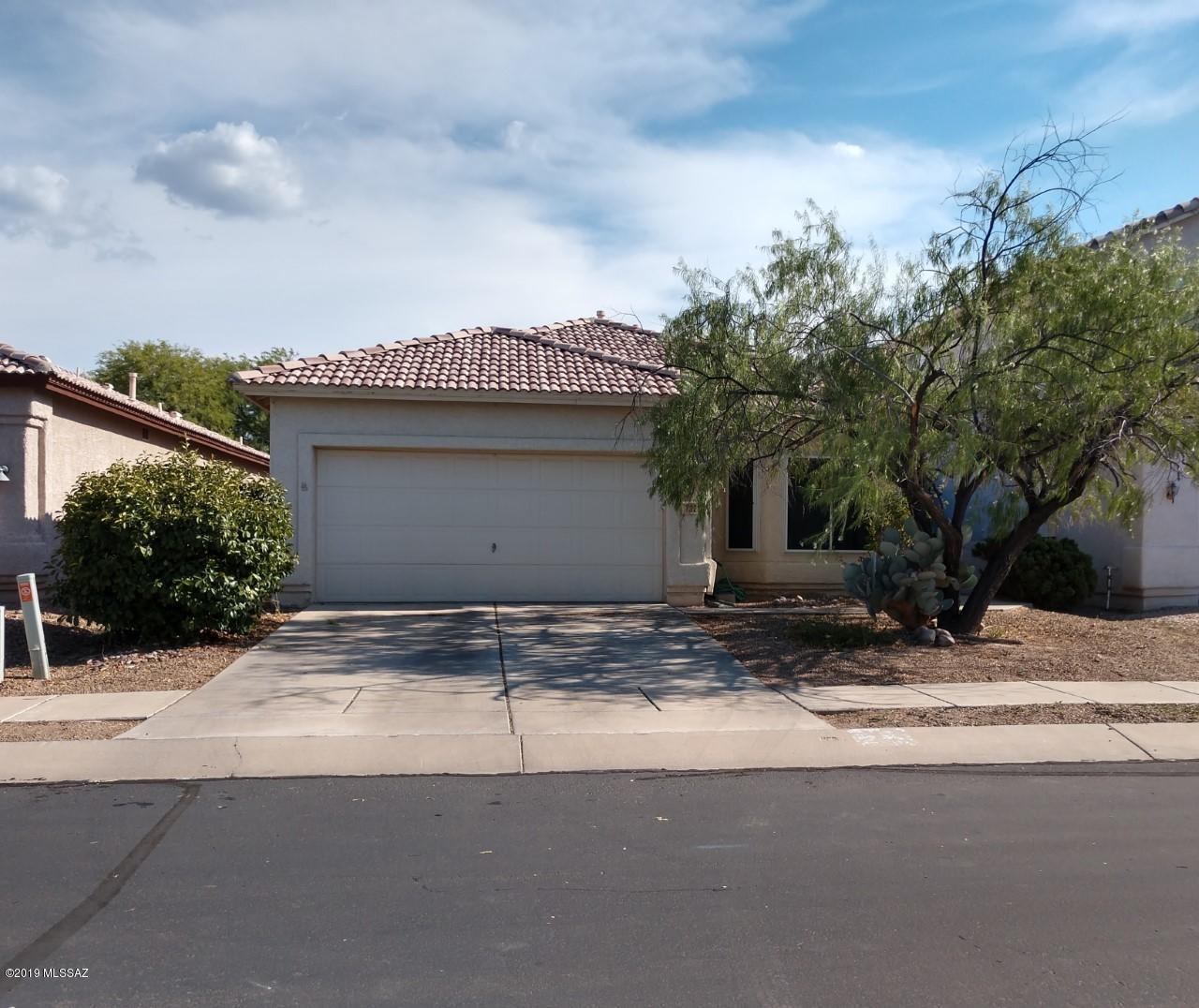 7321 Sunset Mountain Drive - Photo 1