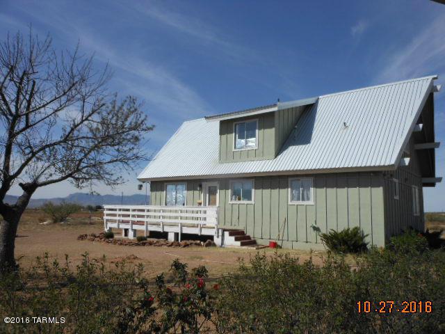 247 Saguaro Road - Photo 1